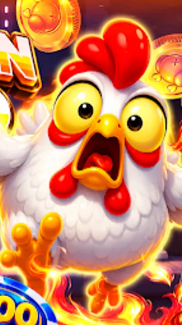 Chicken Road Screenshot