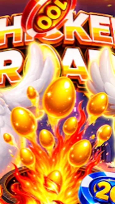Chicken Road Screenshot